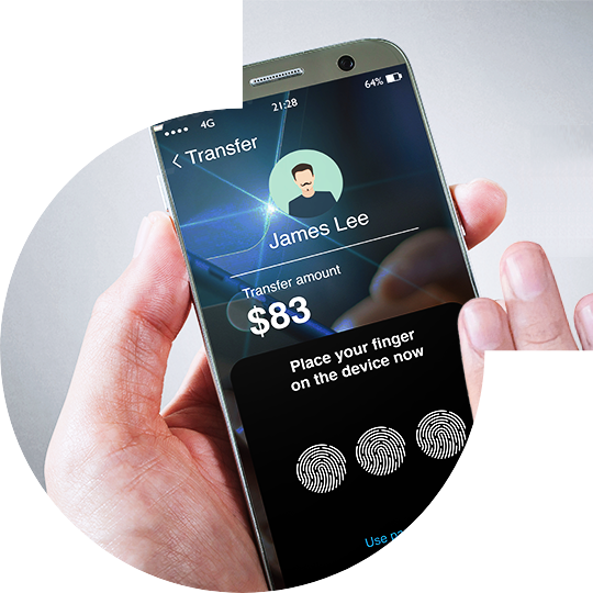 28圈新一代全系列感測技術<br>為智慧應用場域帶來人機溝通全新體驗